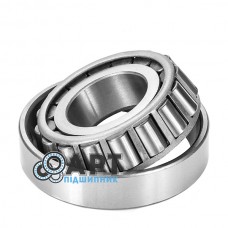 0002436730 32211J NSK Original Claas Підшипник конічний роликовий