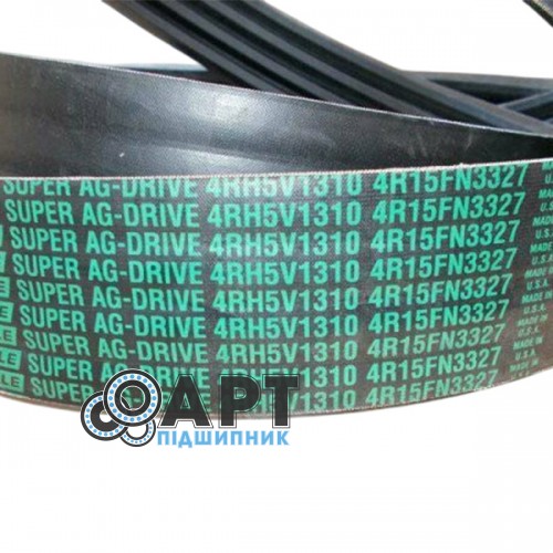 4RH5V1310 Ремінь приводний CARLISLE