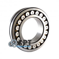 22217 MBW33 MPZ Підшипник дворядний роликовий