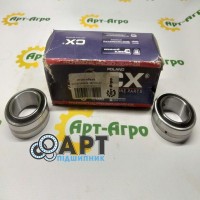 NA4906-2RS CX Підшипник голковий