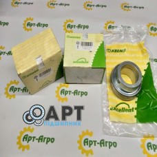 900014610 KRONE - GRAE 55 NPPB-FA-107 INA Закріплюваний кульковий підшипник