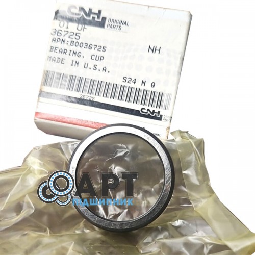 LM 11910 TIMKEN ORIGINAL Обойма підшипника зовнішня
