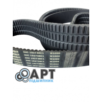 192738C1 Триручковий ремінь CNH (ORBIT) Kevlar