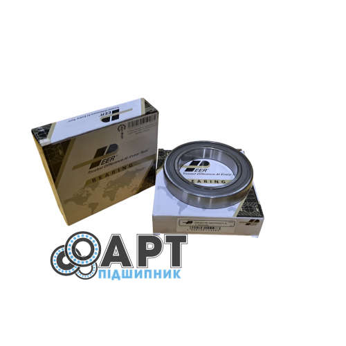 6017B-2RSTFPC4F7 Peer Підшипник кульковий приводу соломотрясу