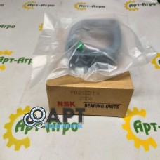 FD206 NSK PJ Корпус підшипника