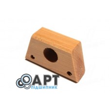 H131336 Дерев'яний підшипник John Deere