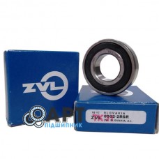 6002 2RS ZVL Підшипник