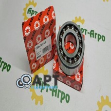 1306 TVH C3 FAG pj Підшипник кульковий дворядний