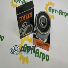 6304-2RS С3 TIMKEN Підшипник однорядний кульковий