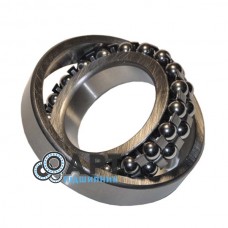 1217 Кит Підшипник дворядний кульковий