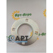 PF 208 Кіт Корпус фланцевий штампований