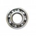 312 ГОСТ Підшипник однорядний кульковий
