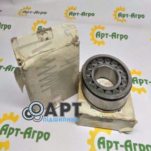 F-210540.NU INA ORIGINAL Підшипник однорядний роликовий