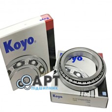 37425/37625 KOYO PJ Підшипник роликовий конічний