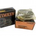 22207EJW33C3 TIMKEN Підшипник дворядний роликовий