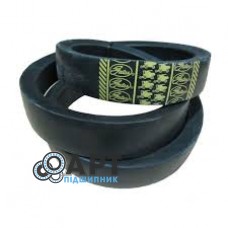 0312267 Варіаторний комбайновий ремінь Gates