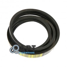 0227255 Двохструмковий ремінь Gates