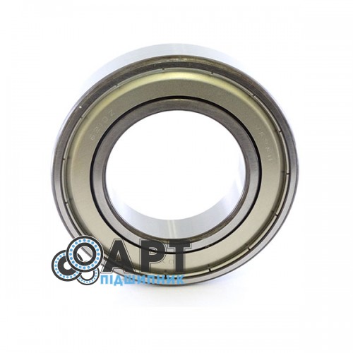 6210 ZZCM KOYO Підшипник однорядний кульковий