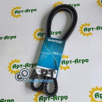 1525-AVX13 Ремінь DAYCO