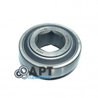 207KRRB12 PEER Підшипник кульковий з шестигранним отвором