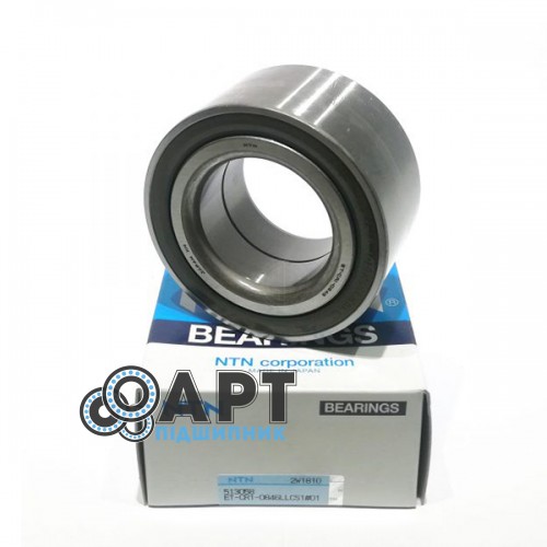 513058 NTN Підшипник маточини роликовий конічний