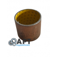 POZ303430 Втулка ковзання Аналог