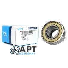 AEL206D1 NSK-RHP Закріплюваний кульковий підшипник