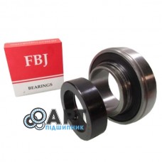 SA209-G FBJ Закріплюваний кульковий підшипник