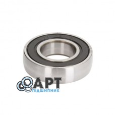 1726207-2RS RHP-NSK (Без УП) Підшипник однорядний кульковий