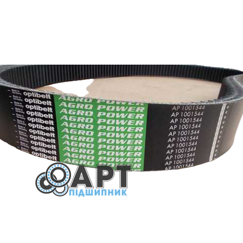 AP1001544 Ремінь варіаторний Optibelt