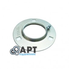 AE26118 JOHN DEERE Корпус фланцевый штампованный c масленкой