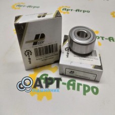 BB204RRP3 PEER Підшипник однорядний кульковий