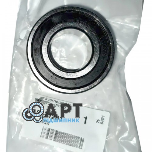 3206B 2RSRTNG NSK ORIGINAL Підшипник дворядний кульковий