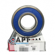 6308 W2RSHR4C5 KOYO Підшипник однорядний кульковий