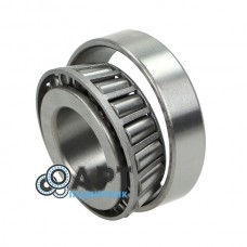 32209 A KLF-ZVL Підшипник роликовий конічний