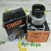 GE35KRRB TIMKEN Закріплюваний кульковий підшипник