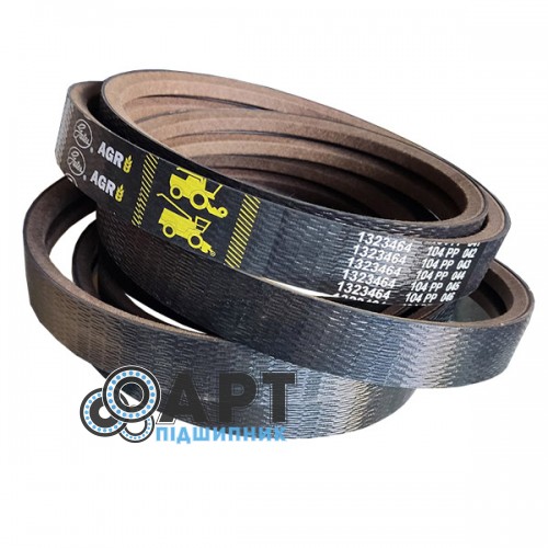 Багатострумковий ремінь Gates 1323464