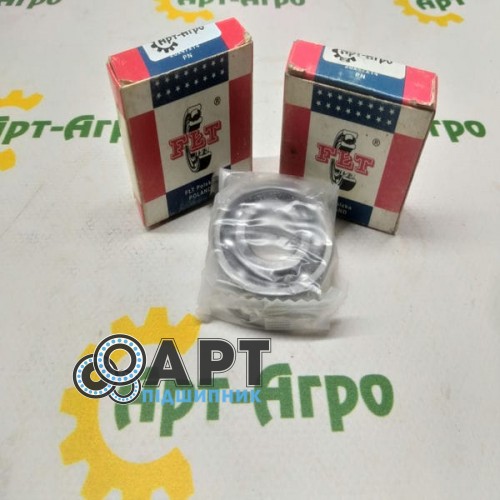 6204 FLT Підшипник