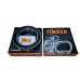 6021 2RS C3 TIMKEN PJ Підшипник однорядний кульковий