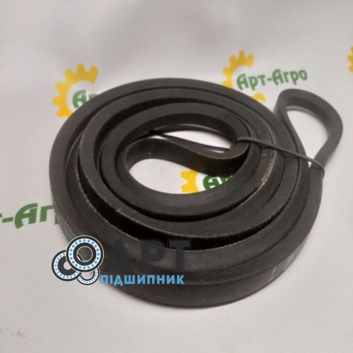 A2800 Одноручейний ремінь Sanok