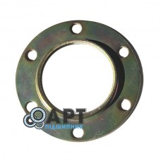 87667404 CNH ORIGINAL Корпус підшипника фланцевий