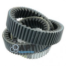 Z65924 Зубчастий ремінь John Deere (Cametet)