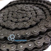 10B-2 (3.6м) Ланцюг дворядний приводний роликовий (50-1)