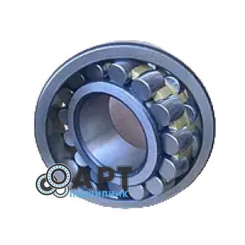 22208 EW33 ZKL Підшипник дворядний роликовий