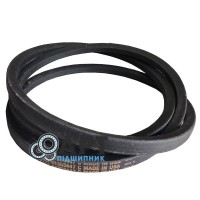 84353447 Приводной клиновий ремінь CNH