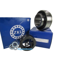 UEL 210 ZKL Підшипник