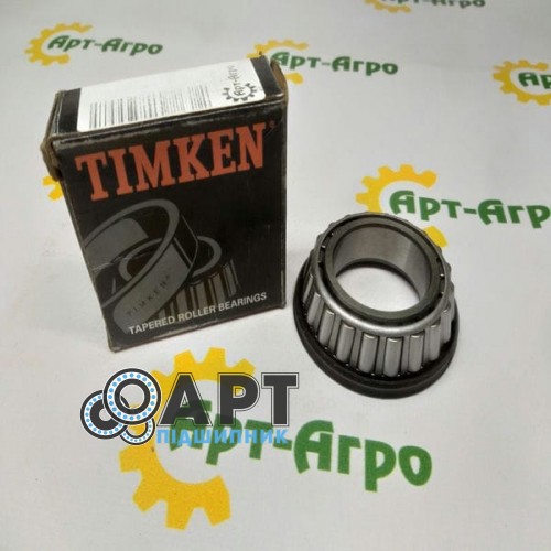 13600LA TIMKEN Обойма підшипника внутрішня конічна з манжетою