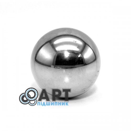 10.319 Кулька підшипника сталевий