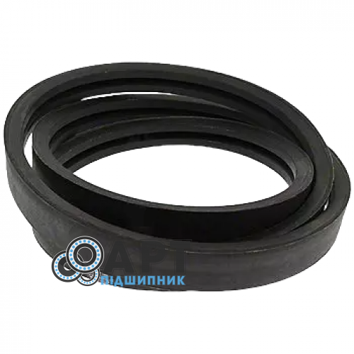 87330894 Двухручейний ремінь CNH