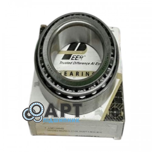 JLM 104948/10 PEER (Без УП) Підшипник